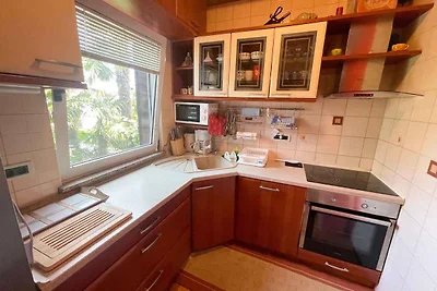 Vakantieappartement Gezinsvakantie Rovinj