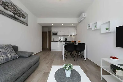 Ferienwohnung mit Klimaanlage