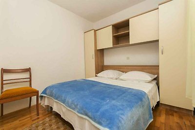 Vakantieappartement Gezinsvakantie Lokva Rogoznica