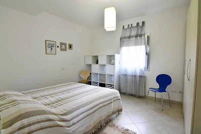 Appartamento Vacanza con famiglia Umago