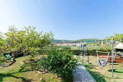 Ferienwohnung mit Klimaanlage