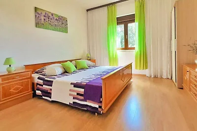 Appartamento Vacanza con famiglia Šišan