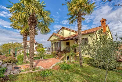 Ferienwohnung mit Terrasse und Privatpool