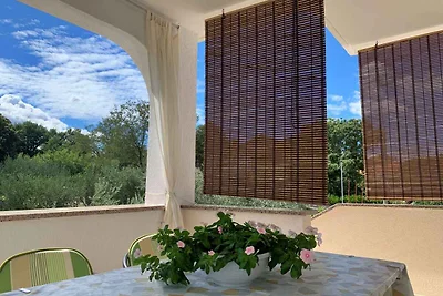 Appartamento Vacanza con famiglia Silo