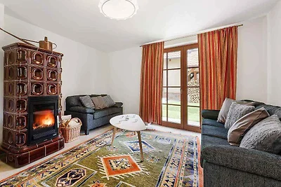 Ferienhaus mit luxuriöse Ausstattung