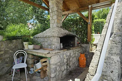 Appartamento Vacanza con famiglia Malinska