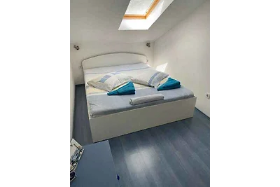 Appartamento Vacanza con famiglia Milna