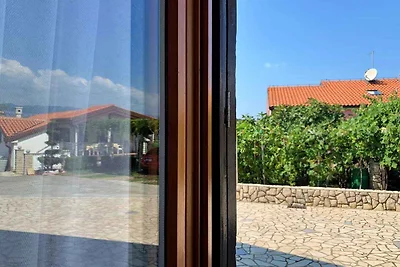 Vakantieappartement Gezinsvakantie Silo