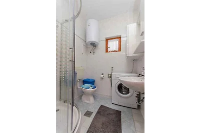 Ferienwohnung mit Klimaanlage und Terrasse