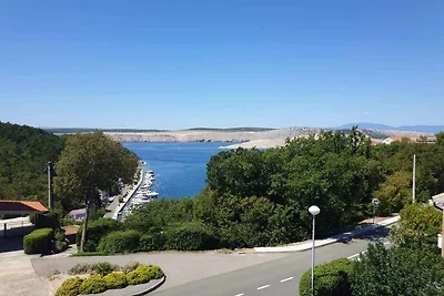 Appartamento Vacanza con famiglia Jadranovo