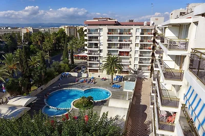 Appartamento Vacanza con famiglia Salou