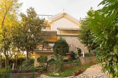 Vakantieappartement Gezinsvakantie Njivice