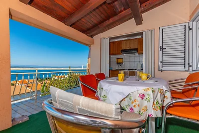 Appartamento Vacanza con famiglia Dramalj