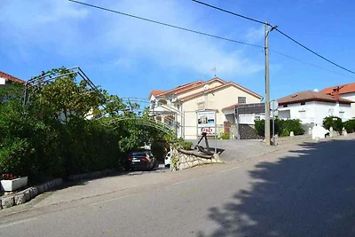Vakantieappartement Gezinsvakantie Lopar