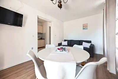 Appartamento Vacanza con famiglia Biograd na Moru