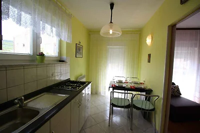 Ferienwohnung STUDIO-APPARTEMENT