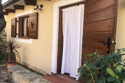 Ferienhaus mit Klimaanlage