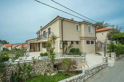 Wohnung für 4 Personen in Meeresnähe auf der 