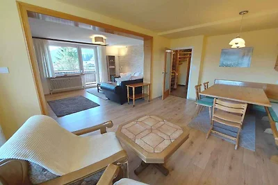 Appartamento Vacanza con famiglia Bad Mitterndorf
