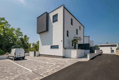 Ferienwohnung mit Pool