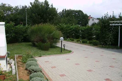 Ferienwohnung in ruhiger Lage mit