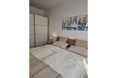 Vakantieappartement Gezinsvakantie Turanj