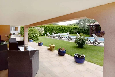 Appartamento Vacanza con famiglia Umago