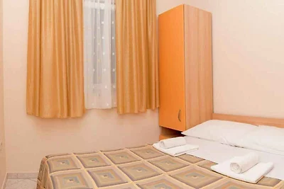 Ferienwohnung mit Klimaanlage und Terrasse