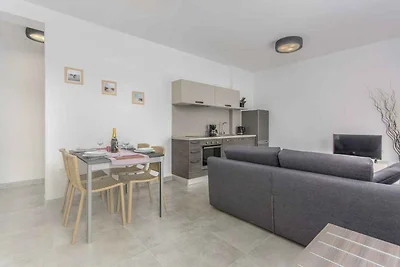 Vakantieappartement Gezinsvakantie Marcana