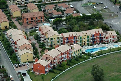 Appartamento Vacanza con famiglia Cavallino-Treporti