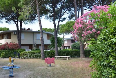 Vakantieappartement Gezinsvakantie Bibione