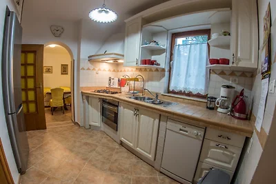 Ferienwohnung mit Internetzugang