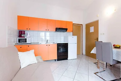 Ferienwohnung mit Klimaanlage