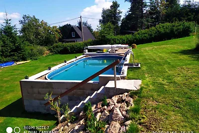 Casa vacanze Vacanza di relax Boleboř