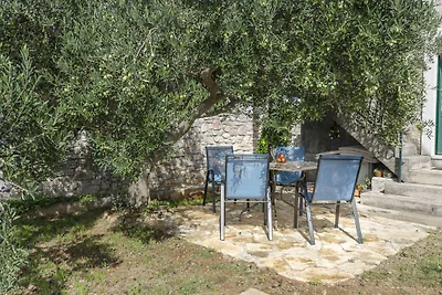 Ferienwohnung mit Klimaanlage und am Meer