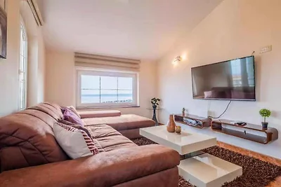 apartman za odmor Obiteljski odmor Biograd na Moru