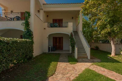 Vakantieappartement Gezinsvakantie Sassari