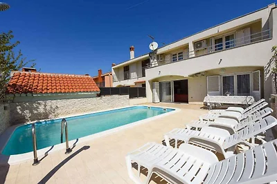 Casa vacanze Vacanza di relax Zara