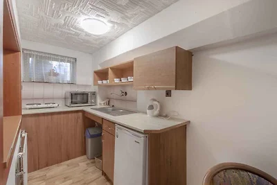 Ferienwohnung mit Billard und Sauna in