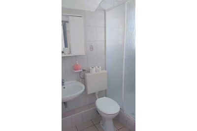 Ferienwohnung 20 m zur Adria