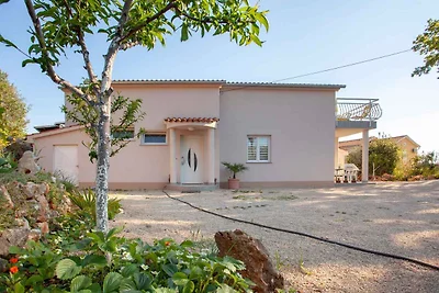 Ferienwohnung mit Terrasse