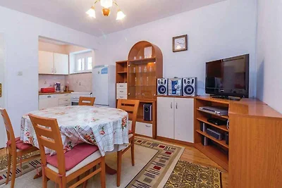 Appartamento Vacanza con famiglia Lika-Senj