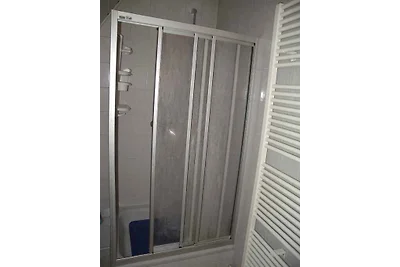 Ferienwohnung mit Garten