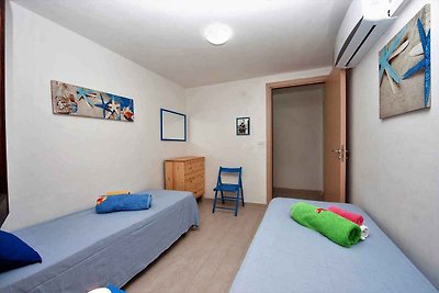 Vakantieappartement Gezinsvakantie Siracusa