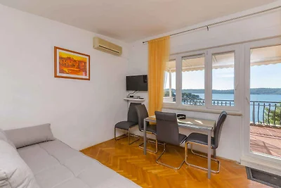 Ferienwohnung mit Klimaanlage und Pool