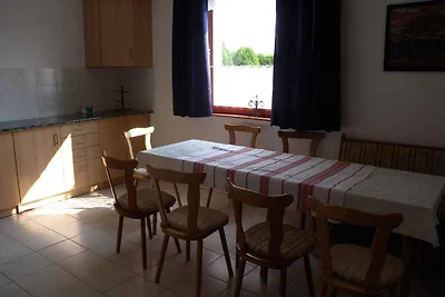 Ferienwohnung mit Pavillon und Pool