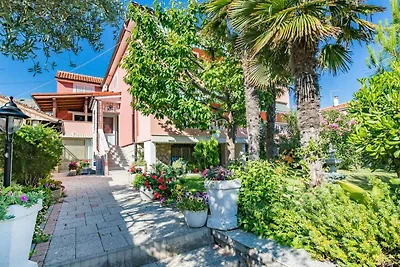 Studio mit 20qm Terrasse in Zentrumsnähe