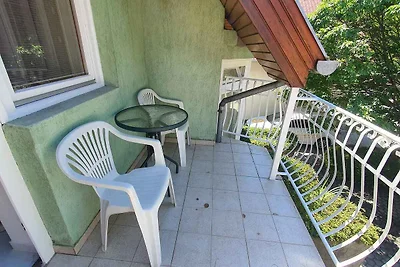 Ferienwohnung in der Nähe vom Stadtzentrum mi