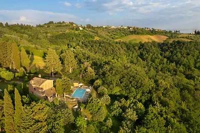 Villa mit Privatpool und Klimaanlage
