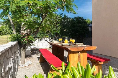 Appartamento Vacanza con famiglia Punat